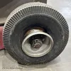 Gray Portamatic 350 jack