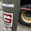 Gray Portamatic 350 jack