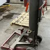 Gray Portamatic 350 jack