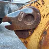 2004 John Deere 724J wheel loader