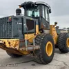 2004 John Deere 724J wheel loader