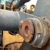 2004 John Deere 724J wheel loader