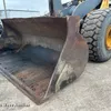 2004 John Deere 724J wheel loader