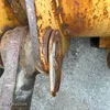 2004 John Deere 724J wheel loader