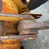 2004 John Deere 724J wheel loader