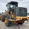 2004 John Deere 724J wheel loader