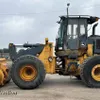 2004 John Deere 724J wheel loader