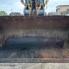 2004 John Deere 724J wheel loader