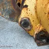 2004 John Deere 724J wheel loader