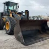 2004 John Deere 724J wheel loader