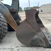2004 John Deere 724J wheel loader
