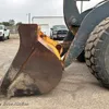 2004 John Deere 724J wheel loader