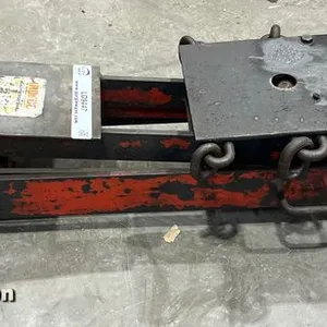 Ropco 72050 hydraulic transmission jack