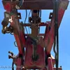 1995 Ford F800 drilling rig truck