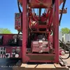 1995 Ford F800 drilling rig truck