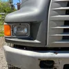 1995 Ford F800 drilling rig truck