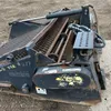 Kem Enterprises Rockhound 60A skid steer landscape rake