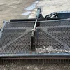 Kem Enterprises Rockhound 60A skid steer landscape rake