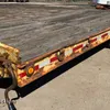 1994 Belshe  equipment trailer