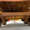 1994 Belshe  equipment trailer