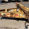 1994 Belshe  equipment trailer