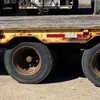 1994 Belshe  equipment trailer