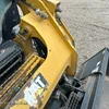 2017 Caterpillar 289D tracked skid steer loader