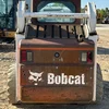 2010 Bobcat S185 skid steer loader
