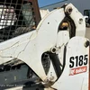 2010 Bobcat S185 skid steer loader