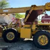 Pettibone  15 MultiKrane  crane 