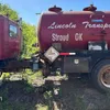 1991 Freightliner  FLD112 vacuum truck