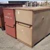 (3) toolboxes