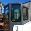 2011 Bobcat E32 mini excavator