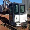 2011 Bobcat E32 mini excavator