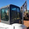 2011 Bobcat E32 mini excavator