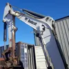 2011 Bobcat E32 mini excavator