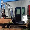 2011 Bobcat E32 mini excavator