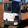 2011 Bobcat E32 mini excavator