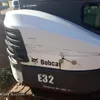 2011 Bobcat E32 mini excavator