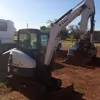 2011 Bobcat E32 mini excavator