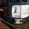 2011 Bobcat E32 mini excavator