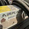 Airplaco HGA-50 pneumatic grout pump
