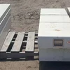 (3) toolboxes 