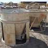 (5) concrete dispensers 