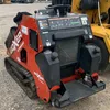 2017 Morbark 700HDX compact utility loader