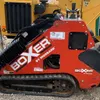 2017 Morbark 700HDX compact utility loader