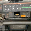 2017 Morbark 700HDX compact utility loader
