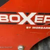2017 Morbark 700HDX compact utility loader