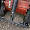 2017 Morbark 700HDX compact utility loader