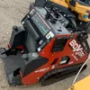 2017 Morbark 700HDX compact utility loader